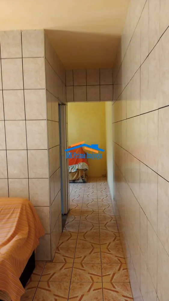 Sobrado, 1 quarto, 110 m² - Foto 8