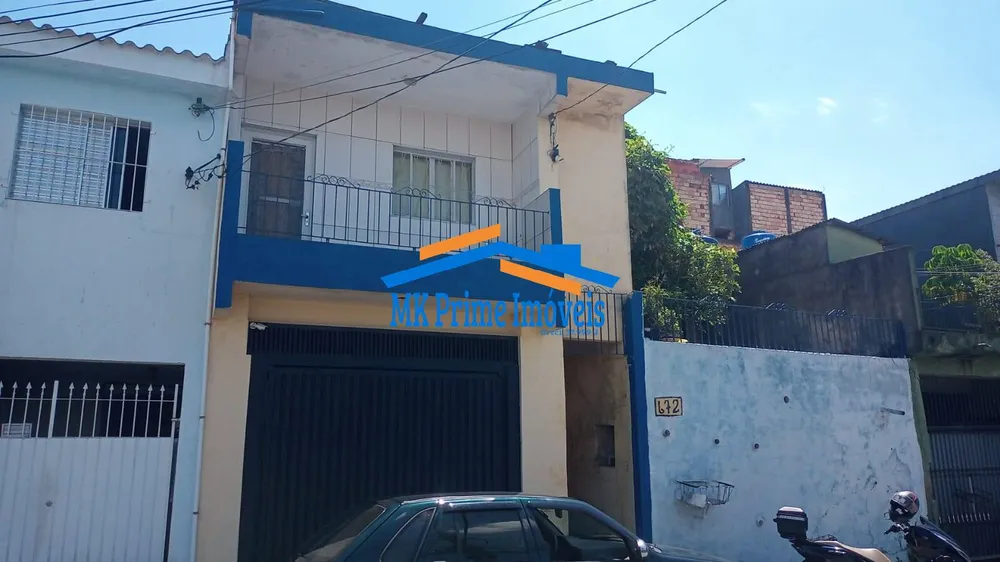 Sobrado, 1 quarto, 110 m² - Foto 2