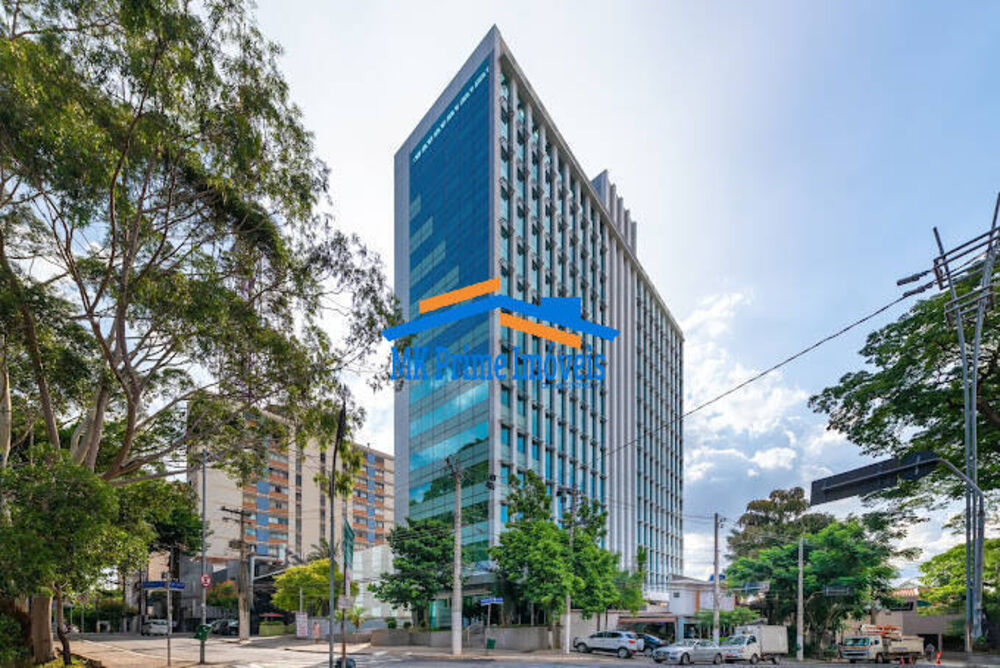 Conjunto Comercial-Sala para alugar, 403m² - Foto 4