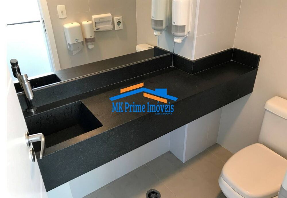 Conjunto Comercial-Sala para alugar, 403m² - Foto 3