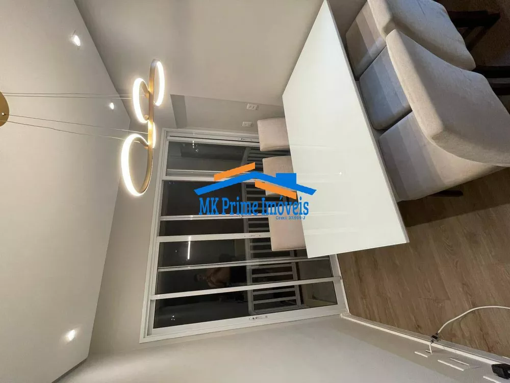 Apartamento à venda com 3 quartos, 71m² - Foto 3