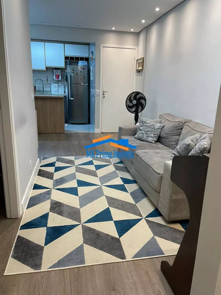 Apartamento à venda com 3 quartos, 71m² - Foto 6