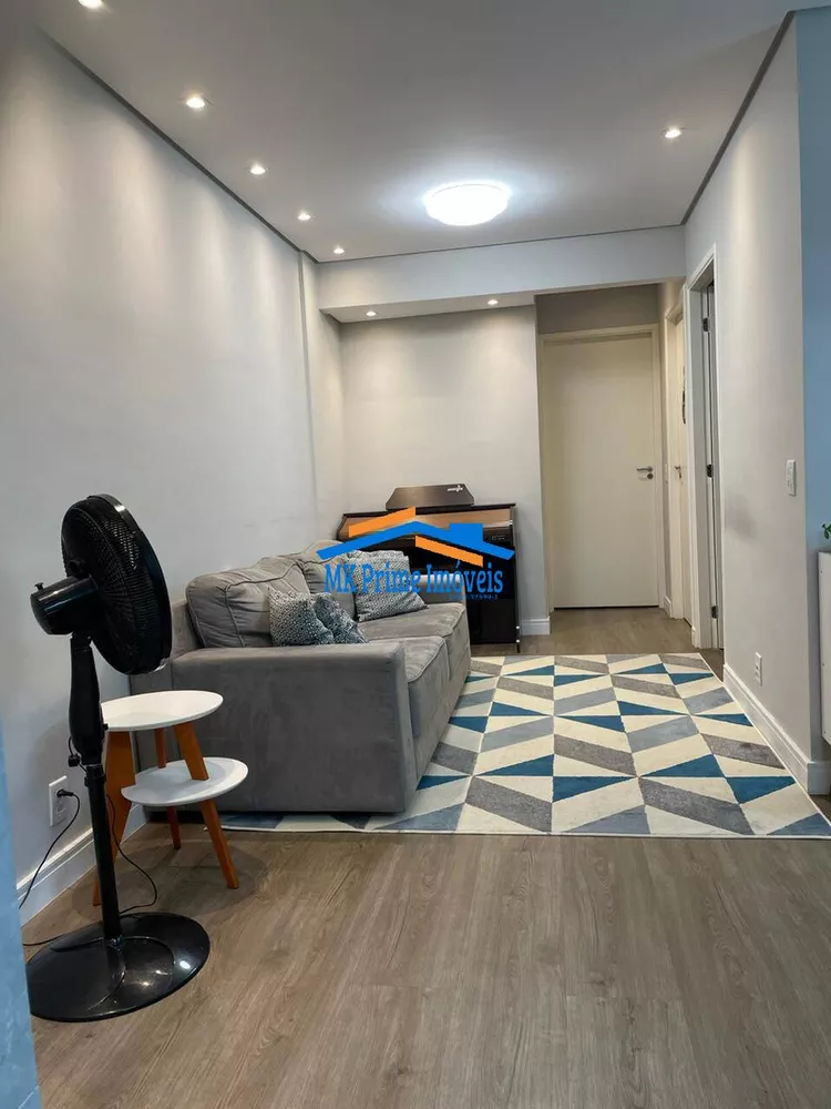 Apartamento à venda com 3 quartos, 71m² - Foto 5