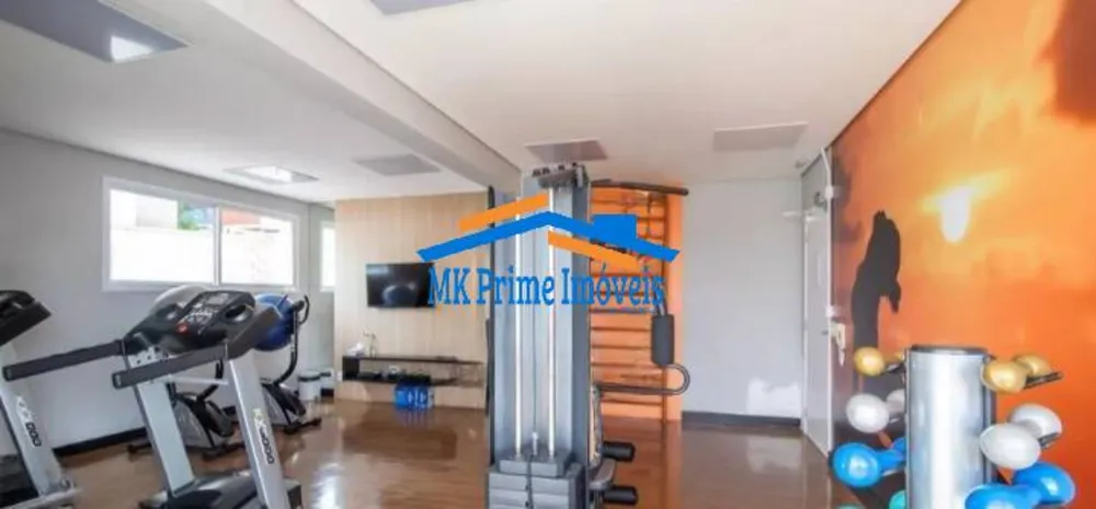 Apartamento, 2 quartos, 75 m² - Foto 11