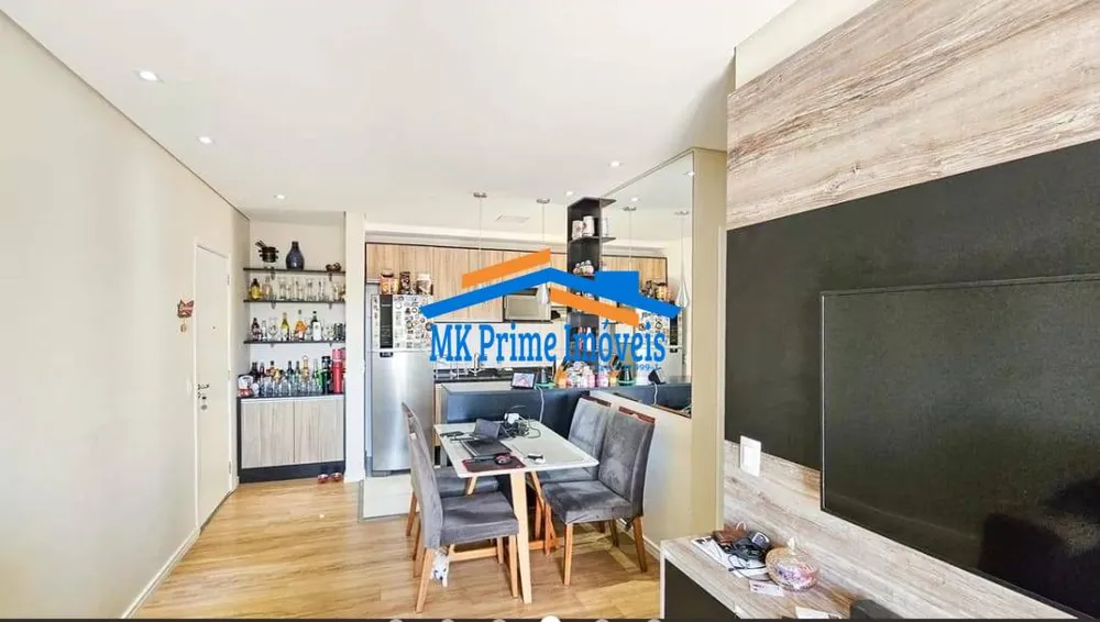 Apartamento, 2 quartos, 60 m² - Foto 4