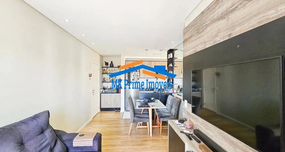 Apartamento, 2 quartos, 60 m² - Foto 3