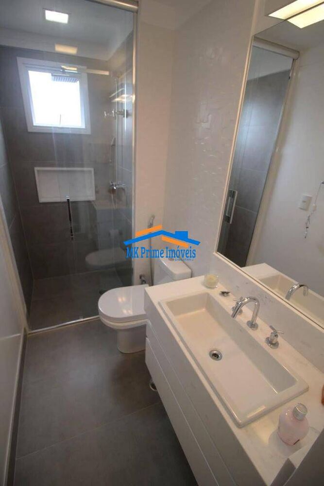 Apartamento à venda com 3 quartos, 118m² - Foto 2