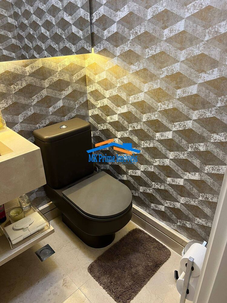 Apartamento à venda com 3 quartos, 118m² - Foto 4