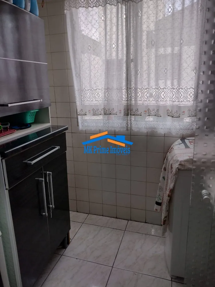 Apartamento, 2 quartos, 57 m² - Foto 3