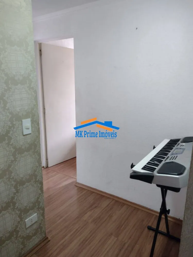 Apartamento, 2 quartos, 57 m² - Foto 4
