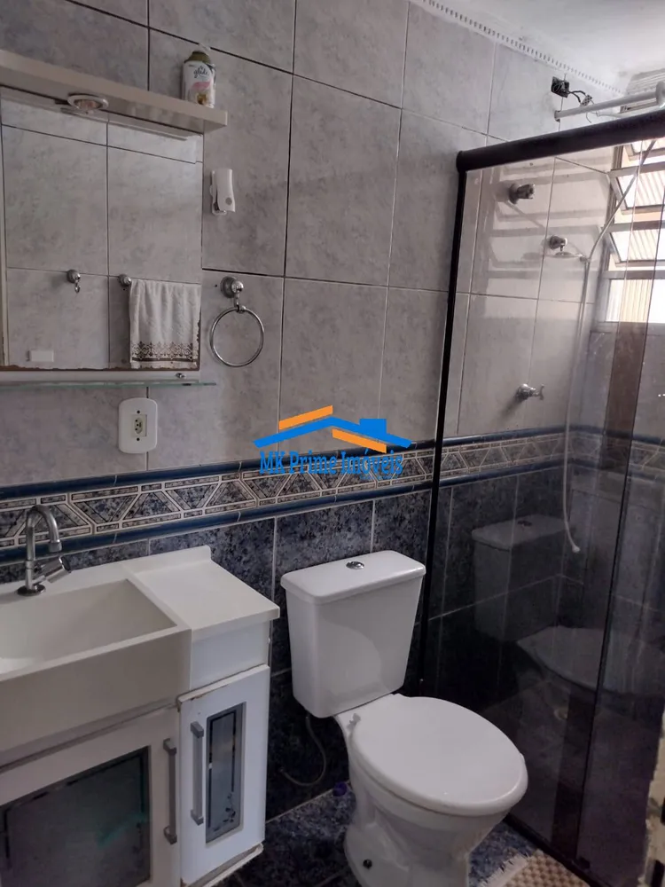 Apartamento, 2 quartos, 57 m² - Foto 2