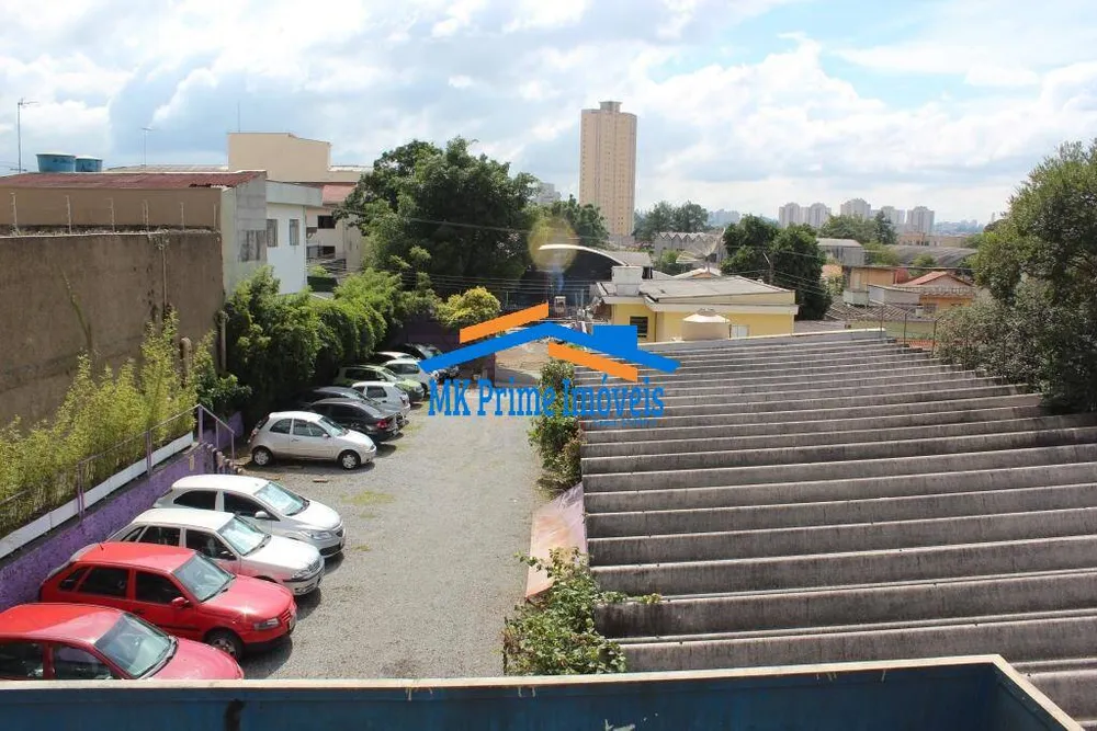 Prédio Inteiro, 8813 m² - Foto 1