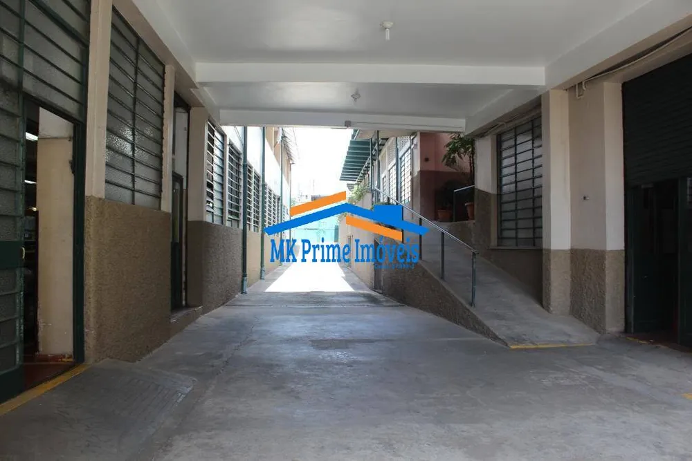 Prédio Inteiro, 8813 m² - Foto 6