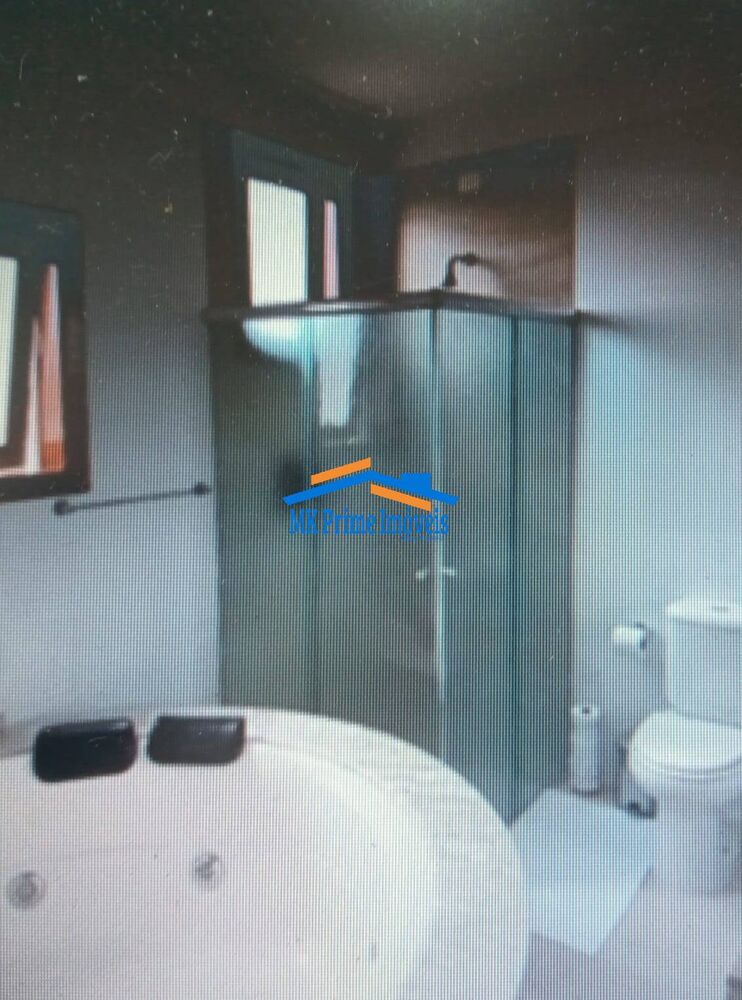 Casa de Condomínio à venda com 5 quartos, 460m² - Foto 8