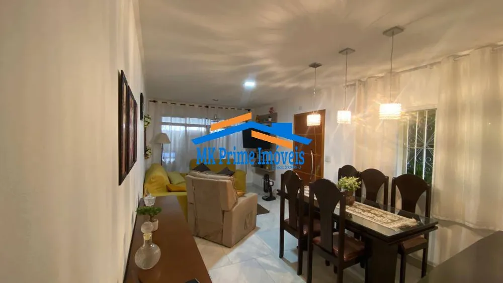 Sobrado, 4 quartos, 144 m² - Foto 2