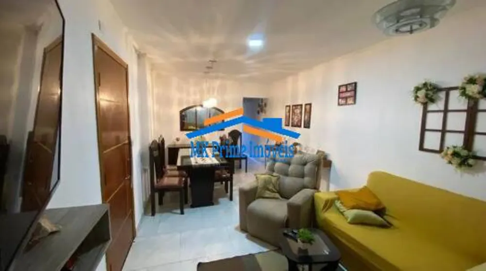 Sobrado, 4 quartos, 144 m² - Foto 3