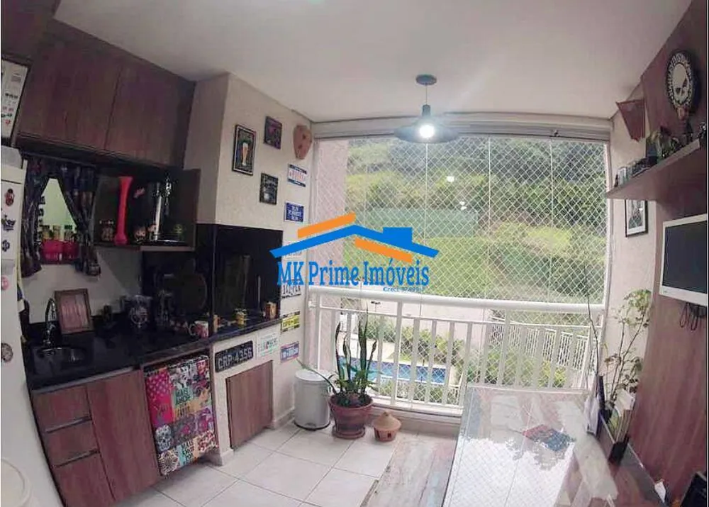 Apartamento, 3 quartos, 96 m² - Foto 6
