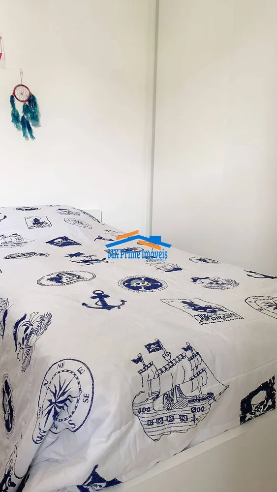 Apartamento, 3 quartos, 96 m² - Foto 4