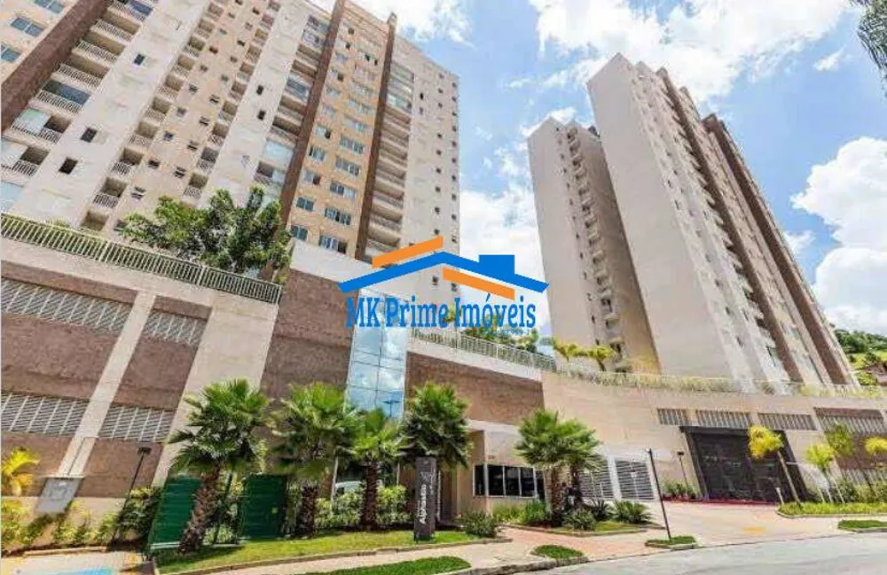 Apartamento, 3 quartos, 96 m² - Foto 5