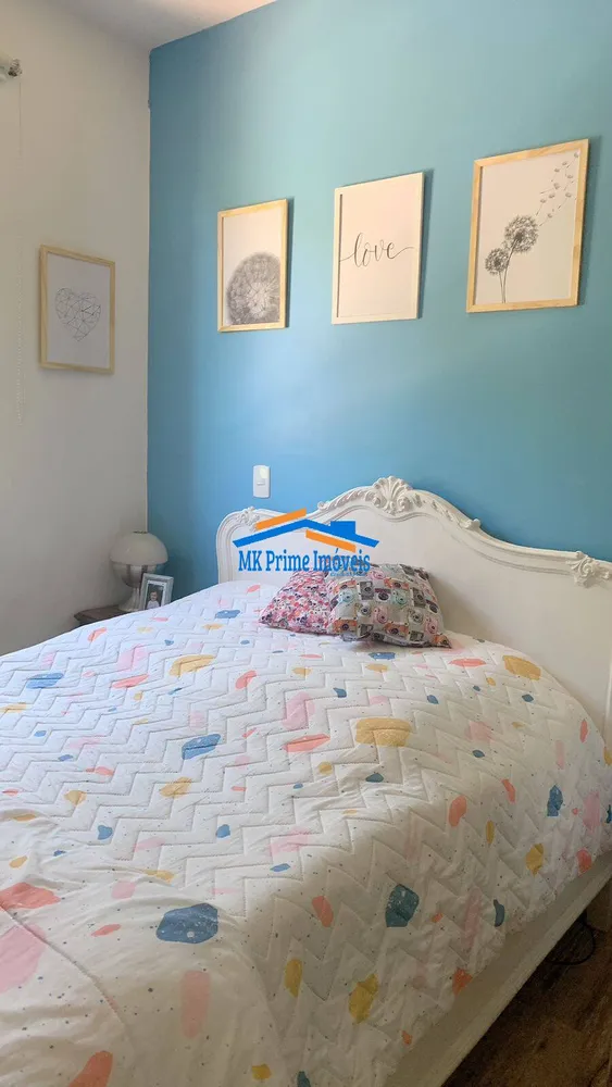 Apartamento, 3 quartos, 96 m² - Foto 3