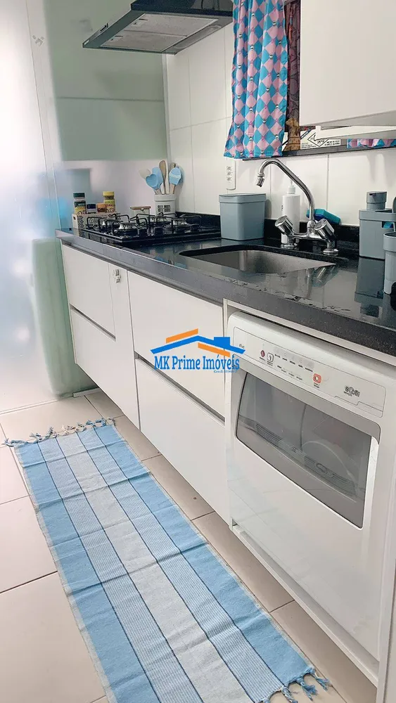 Apartamento, 3 quartos, 96 m² - Foto 7