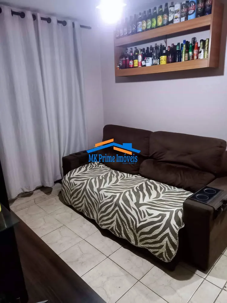 Sobrado, 4 quartos, 163 m² - Foto 1