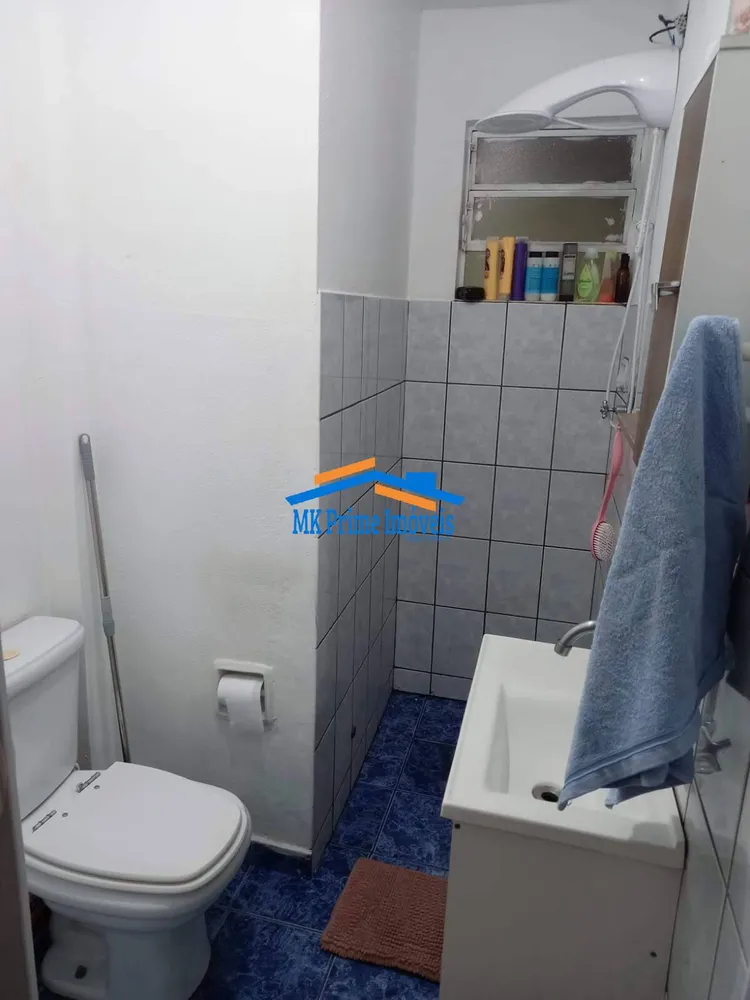 Sobrado, 4 quartos, 163 m² - Foto 4