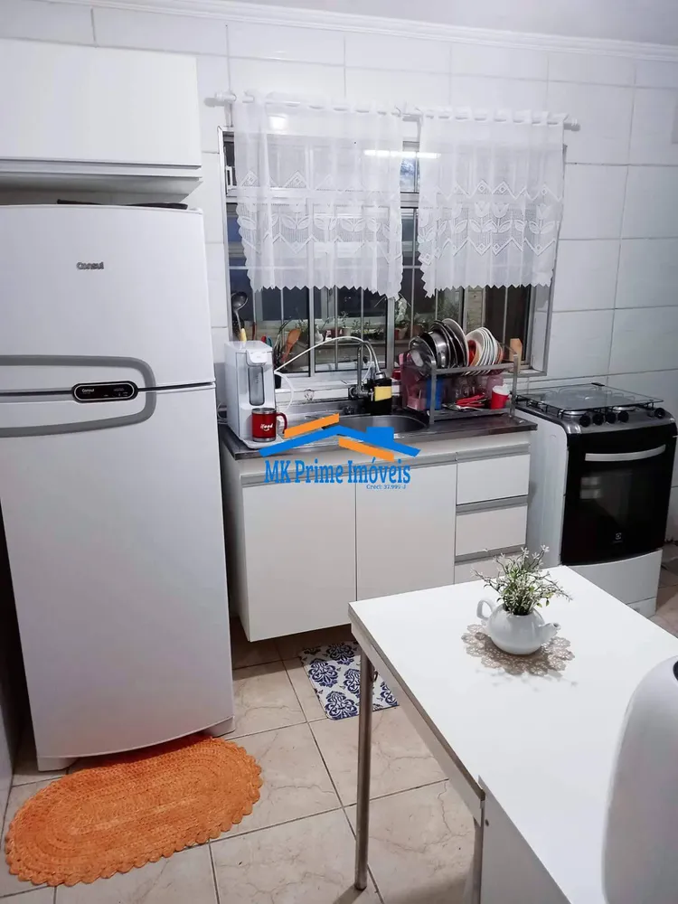 Sobrado, 4 quartos, 163 m² - Foto 3