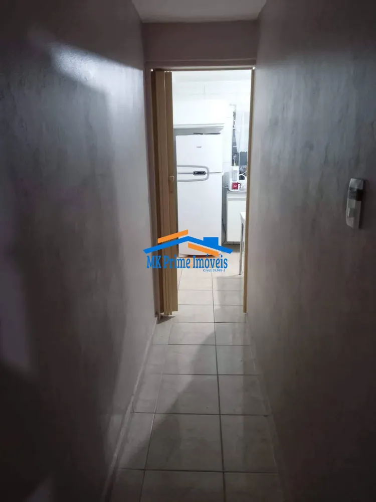 Sobrado, 4 quartos, 163 m² - Foto 2