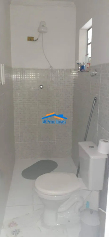 Sobrado, 4 quartos, 163 m² - Foto 7