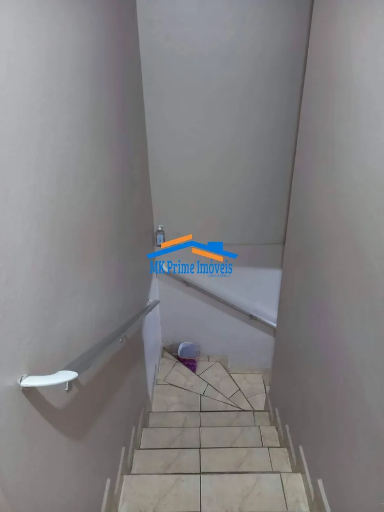 Sobrado, 4 quartos, 163 m² - Foto 5