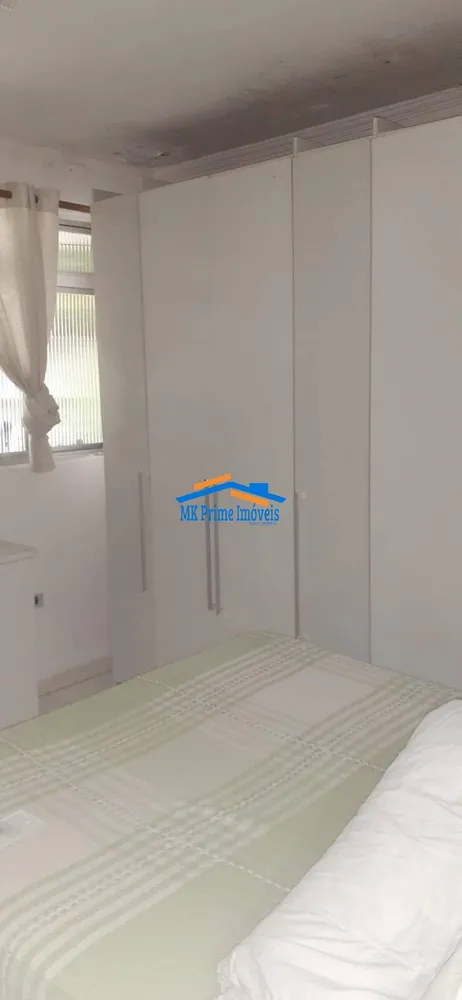 Sobrado, 4 quartos, 163 m² - Foto 8