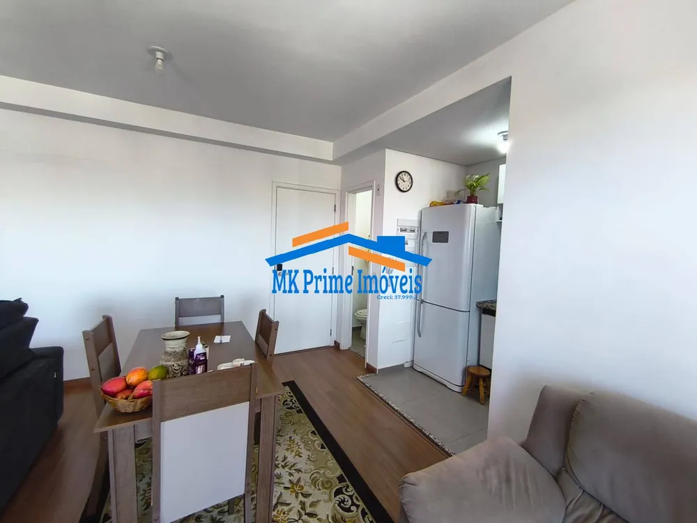 Apartamento, 1 quarto, 64 m² - Foto 4