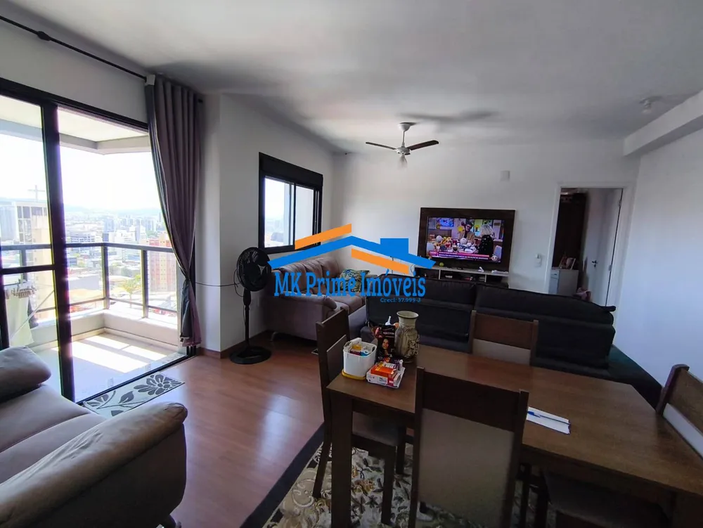 Apartamento, 1 quarto, 64 m² - Foto 2