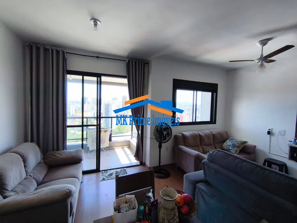 Apartamento, 1 quarto, 64 m² - Foto 3