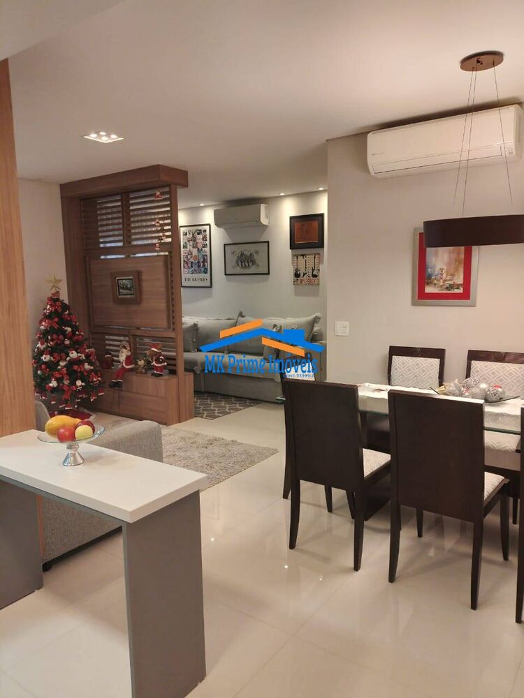 Apartamento à venda com 2 quartos, 90m² - Foto 1