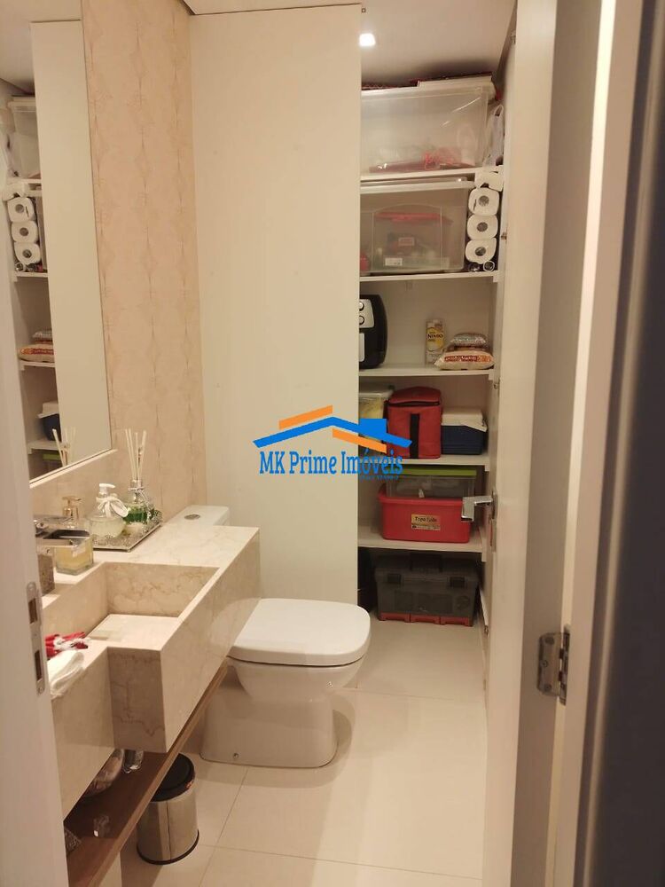 Apartamento à venda com 2 quartos, 90m² - Foto 4