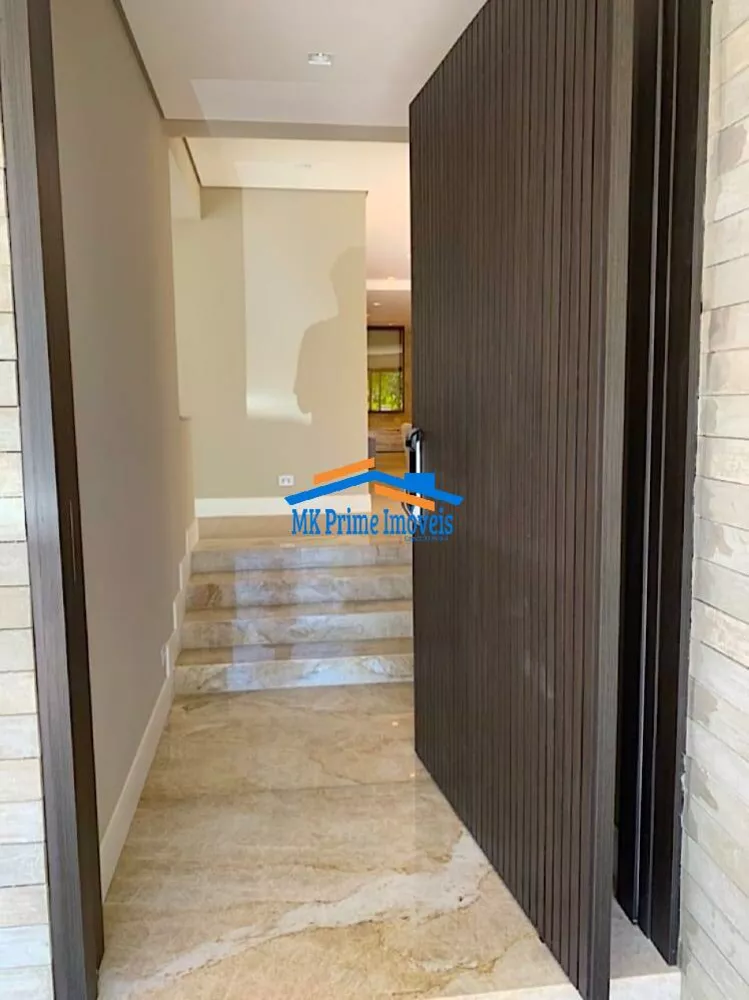 Casa de Condomínio à venda com 4 quartos, 360m² - Foto 4