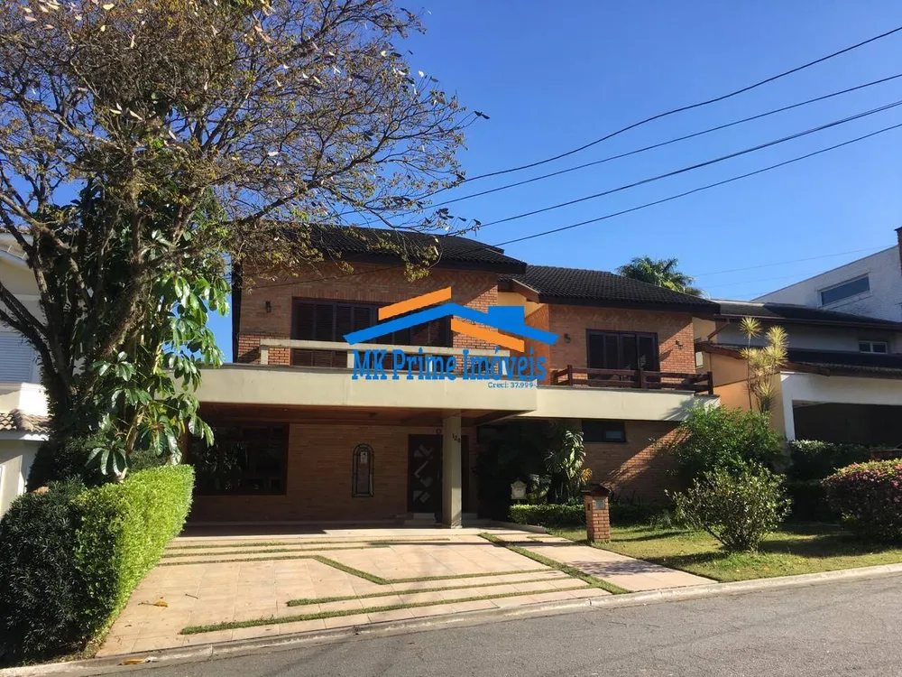 Casa de Condomínio, 5 quartos - Foto 2