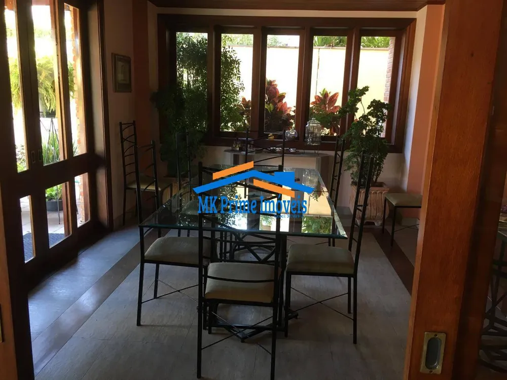 Casa de Condomínio, 5 quartos - Foto 4