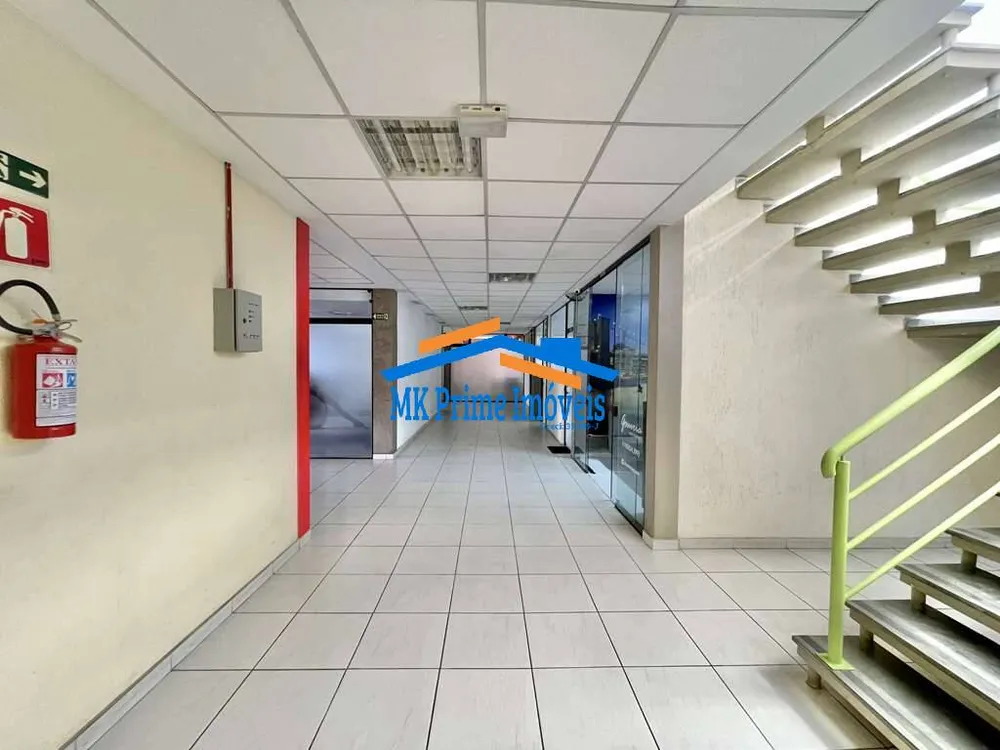 Prédio Inteiro, 845 m² - Foto 2