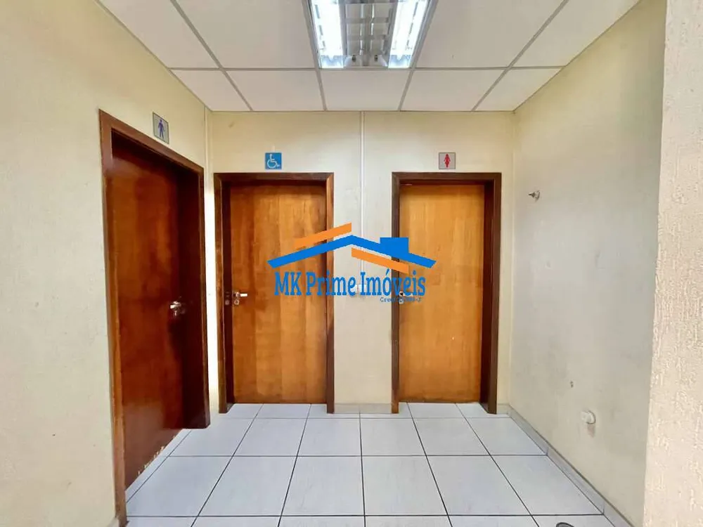Prédio Inteiro, 845 m² - Foto 3