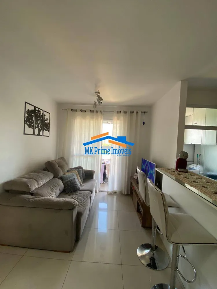 Apartamento, 3 quartos, 65 m² - Foto 3