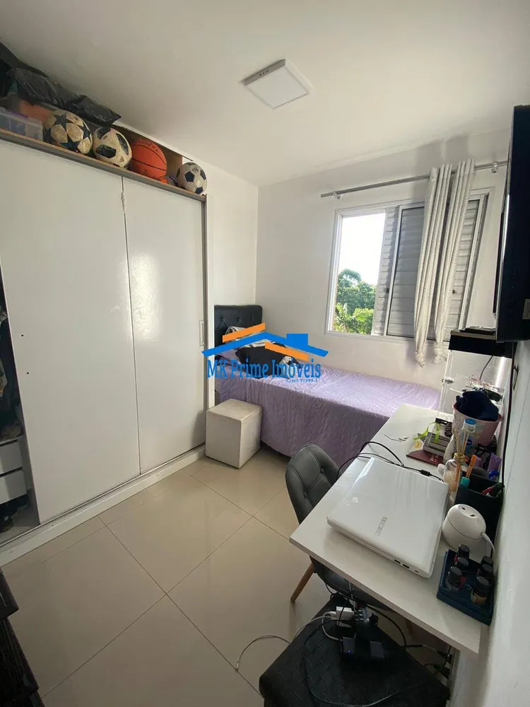 Apartamento, 3 quartos, 65 m² - Foto 7