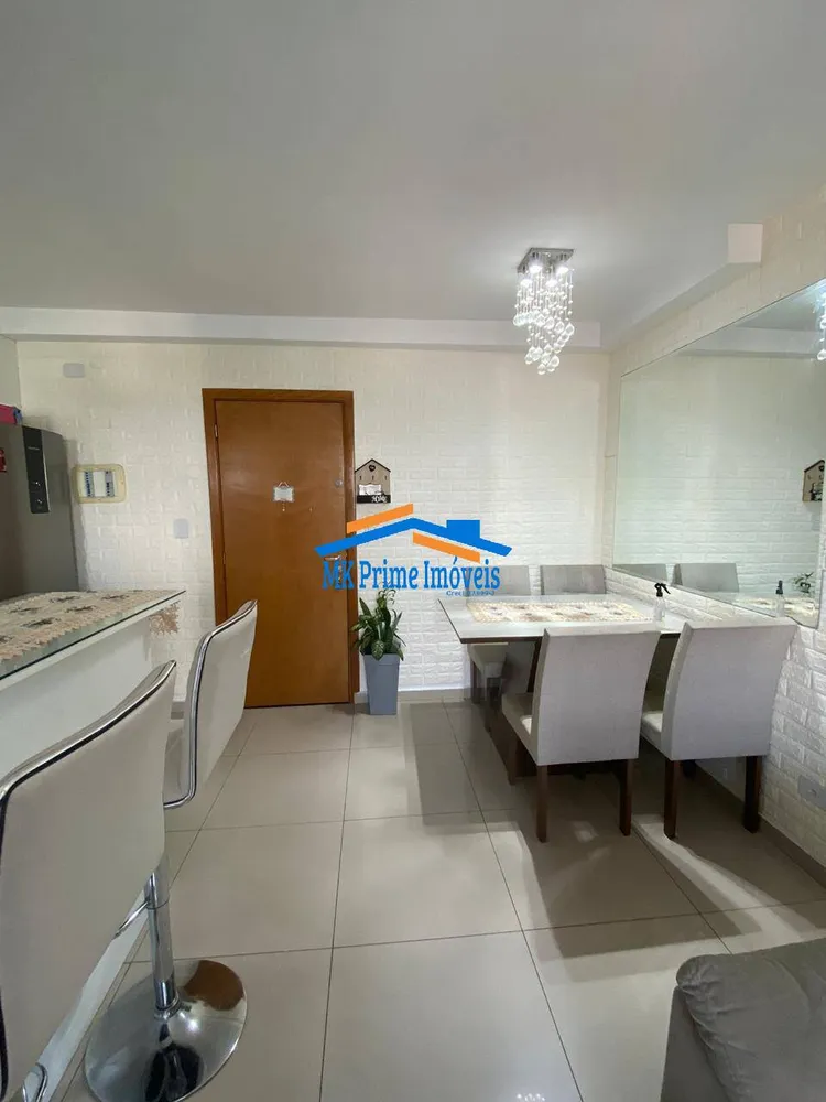 Apartamento, 3 quartos, 65 m² - Foto 4