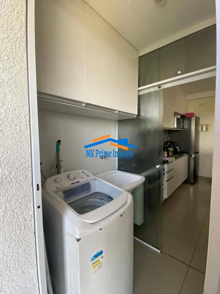 Apartamento, 3 quartos, 65 m² - Foto 5