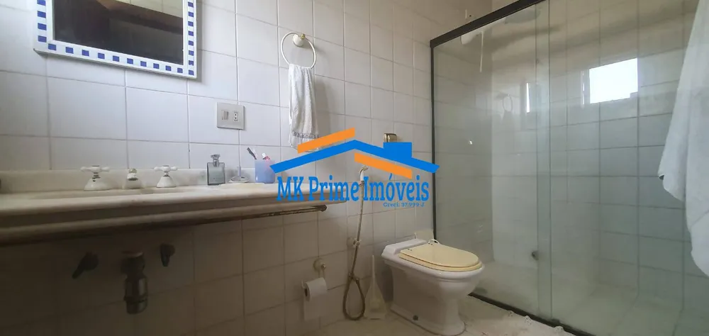 Casa de Condomínio, 4 quartos - Foto 10
