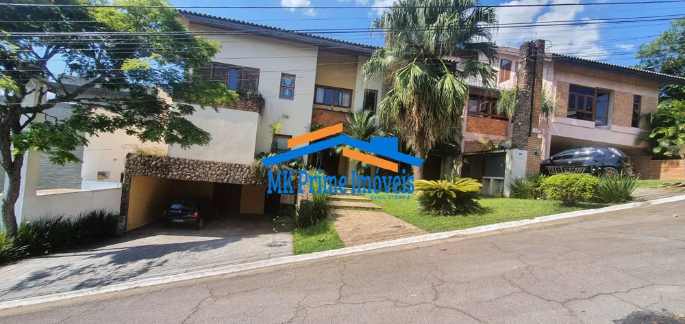 Casa de Condomínio, 4 quartos - Foto 6