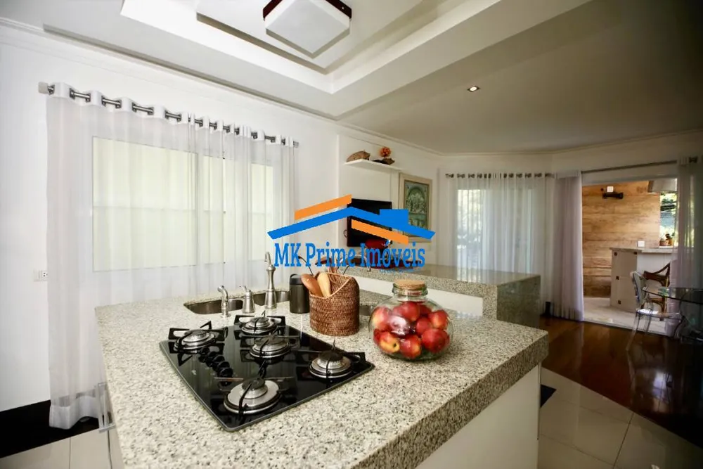 Casa de Condomínio, 4 quartos - Foto 6