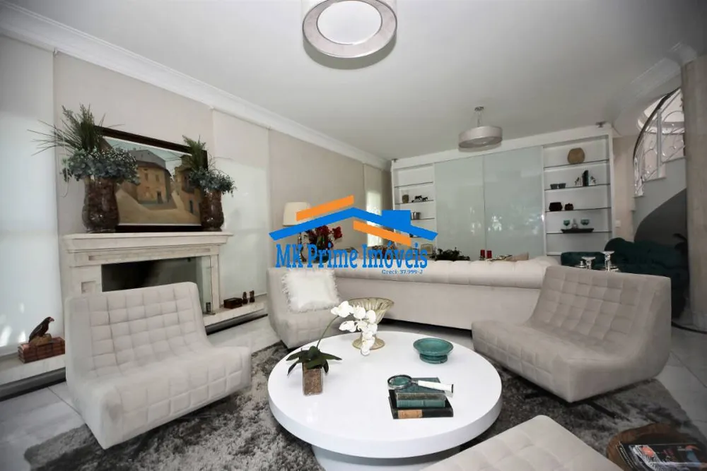 Casa de Condomínio, 4 quartos - Foto 7
